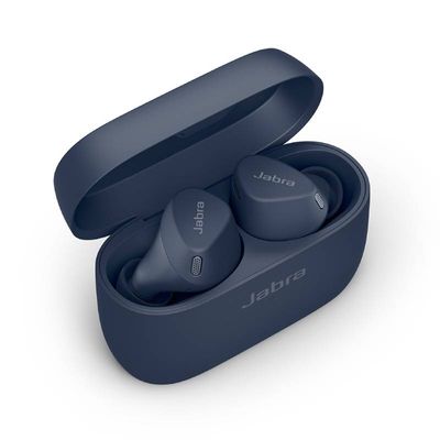 JABRA Elite 4 Active หูฟังไร้สาย บลูทูธ (สี Navy)